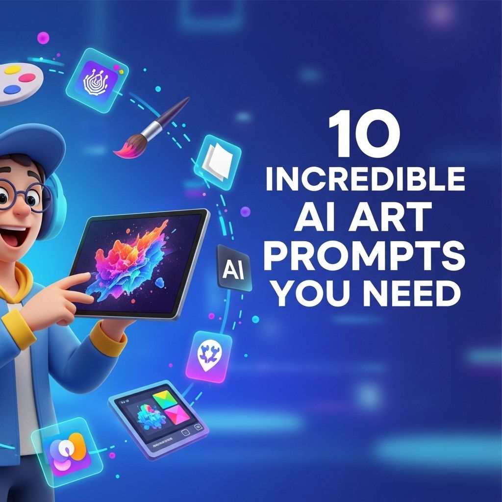 10 Incredible AI Art Prompts You Need to Try 1 incredible ai art prompts