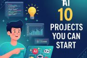 innovative ai projects