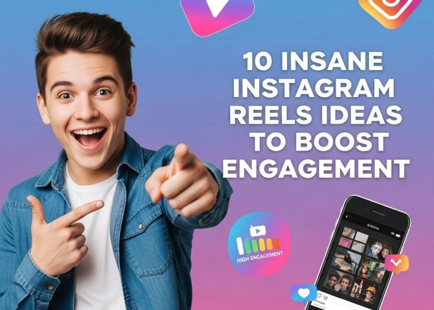 instagram reels ideas engagement