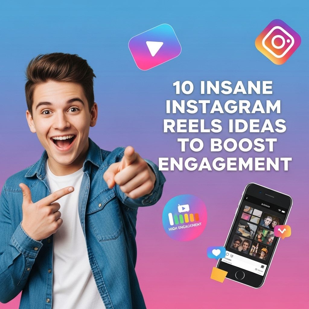 instagram reels ideas engagement