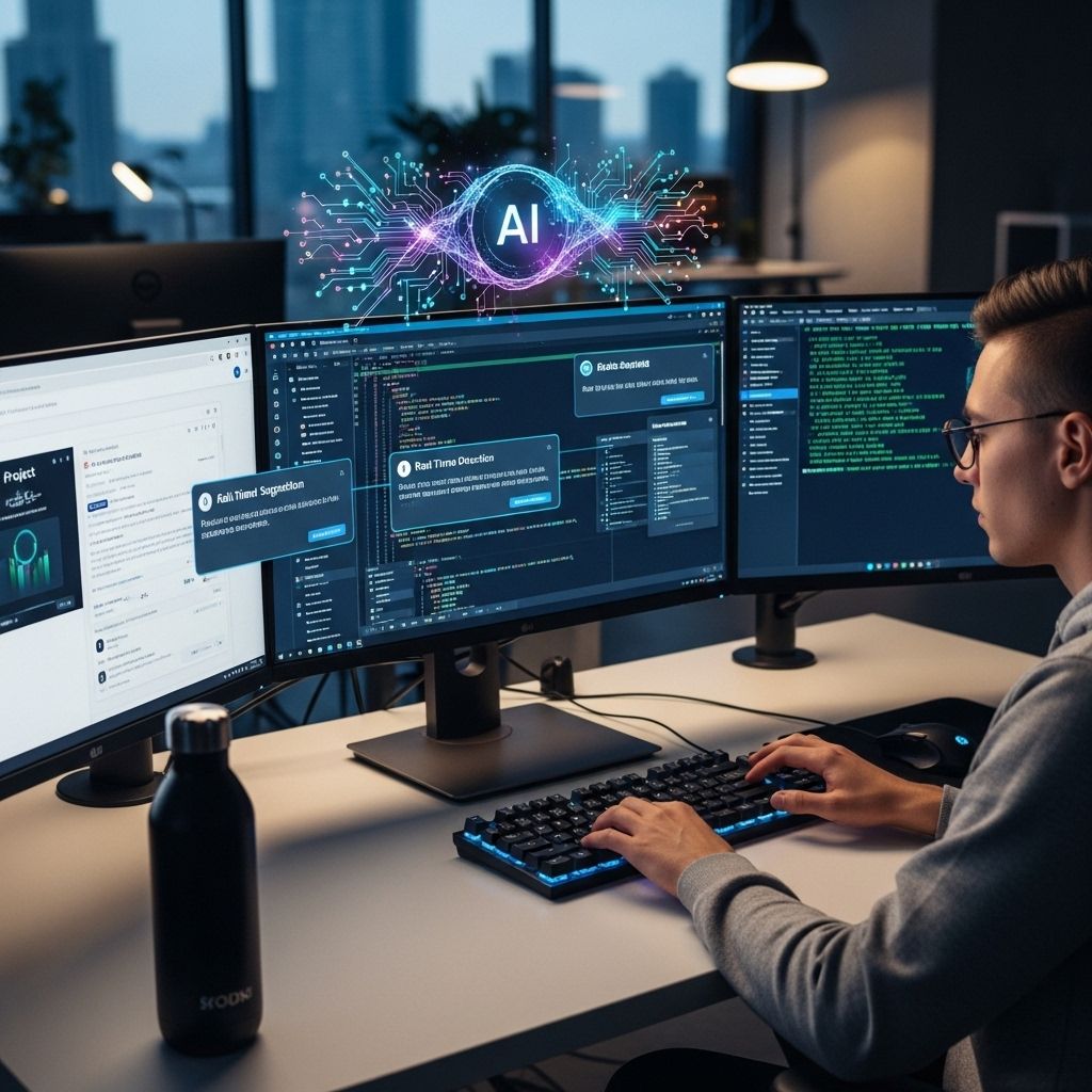 make coding easier ai tools