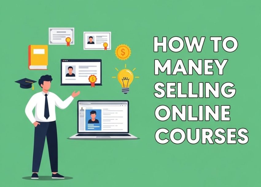 make money online courses 2