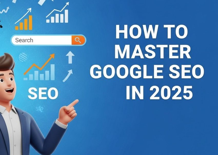 master google seo 2025 1