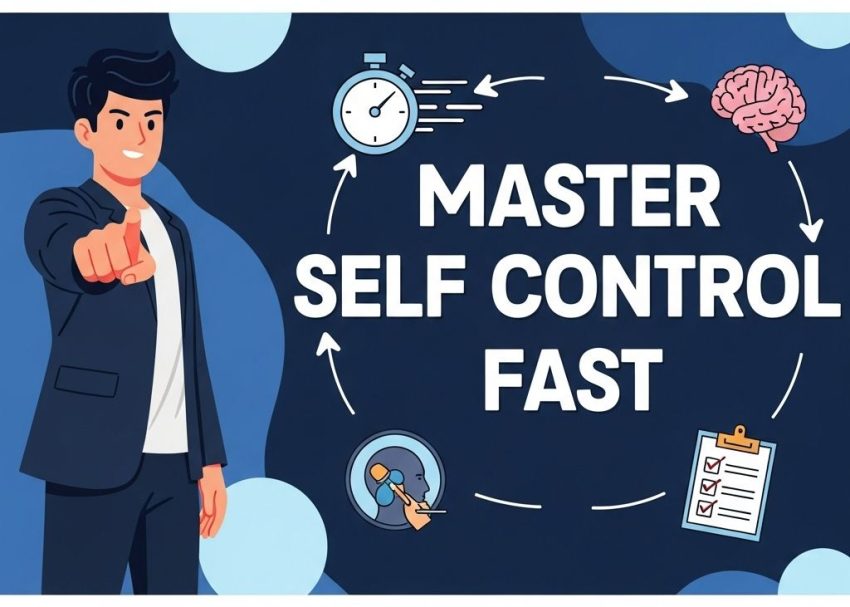 master self control fast