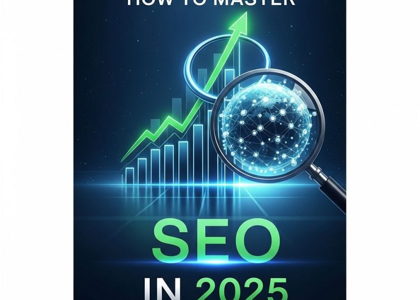 master seo 2025 guide