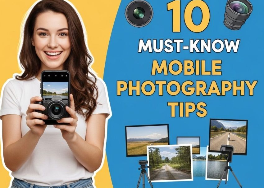 mobile photography tips 2