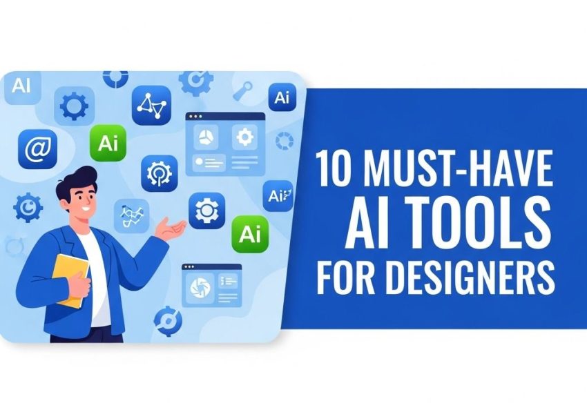 must have ai tools designers