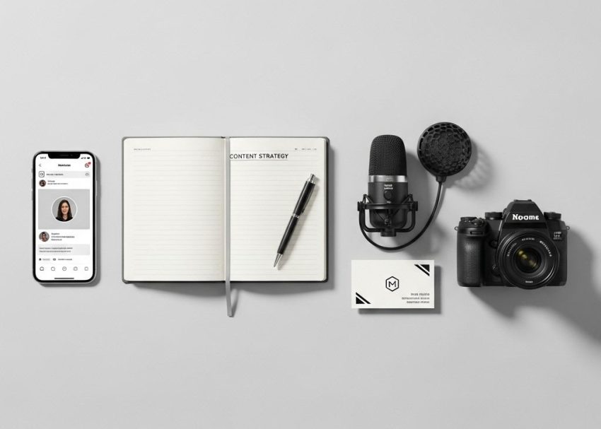 must have personal branding tools