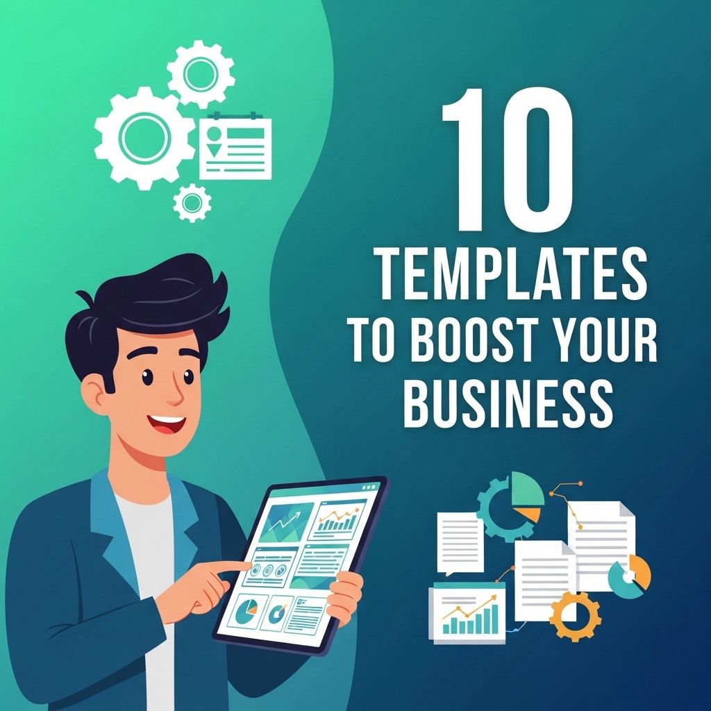 notion templates business