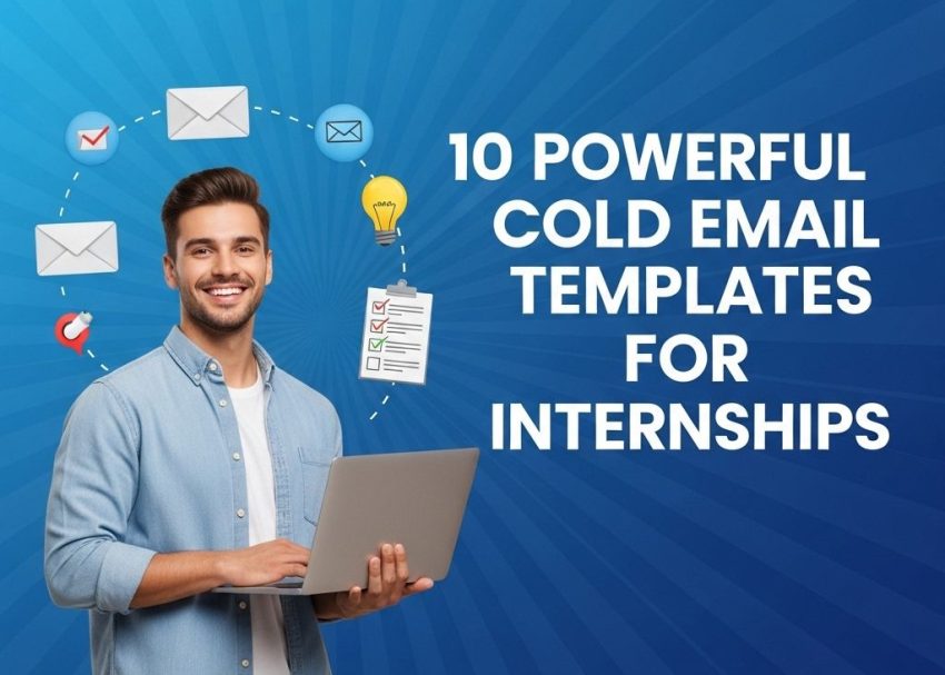 powerful cold email templates