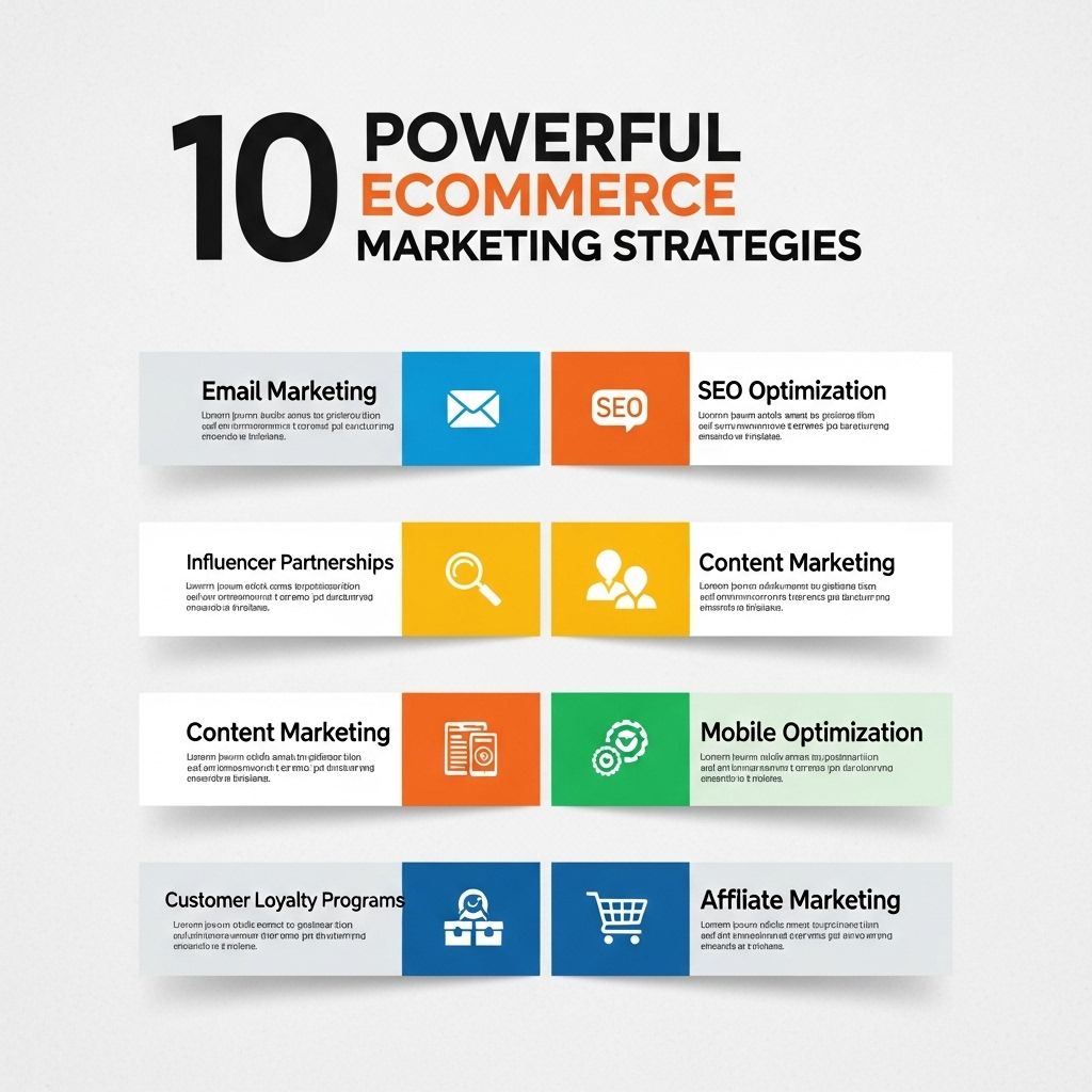 powerful ecommerce marketing