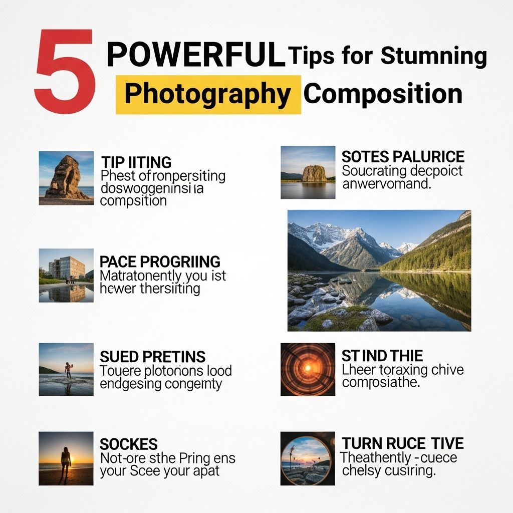 powerful photography tips