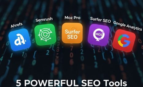 powerful seo tools freelancers