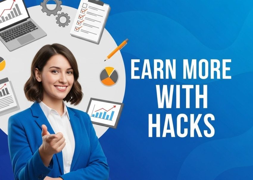 project management hacks