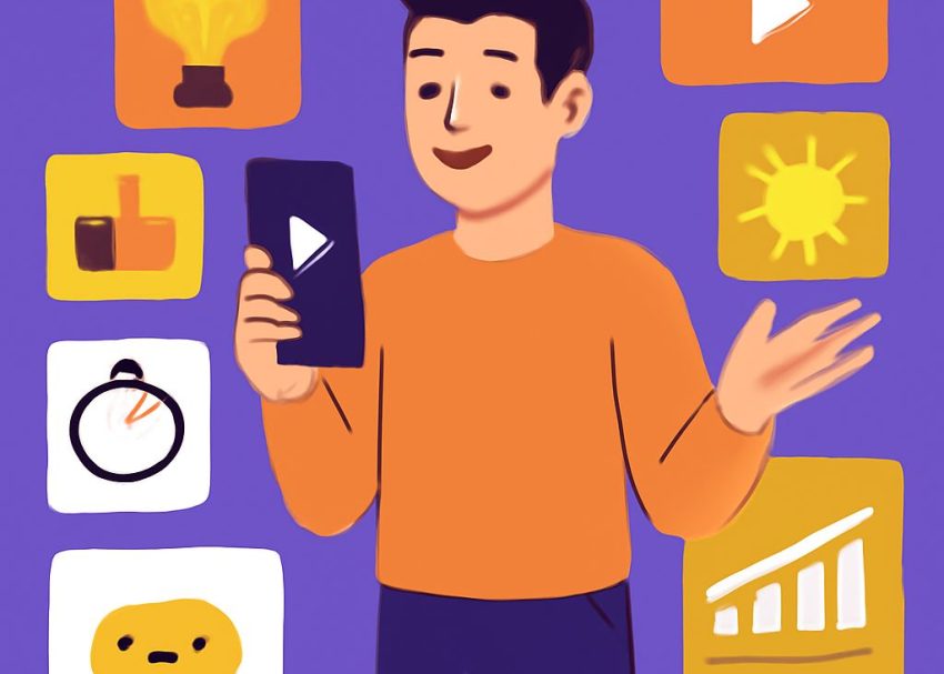 short form video tips