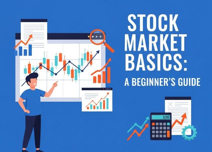 stock market basics guide 1