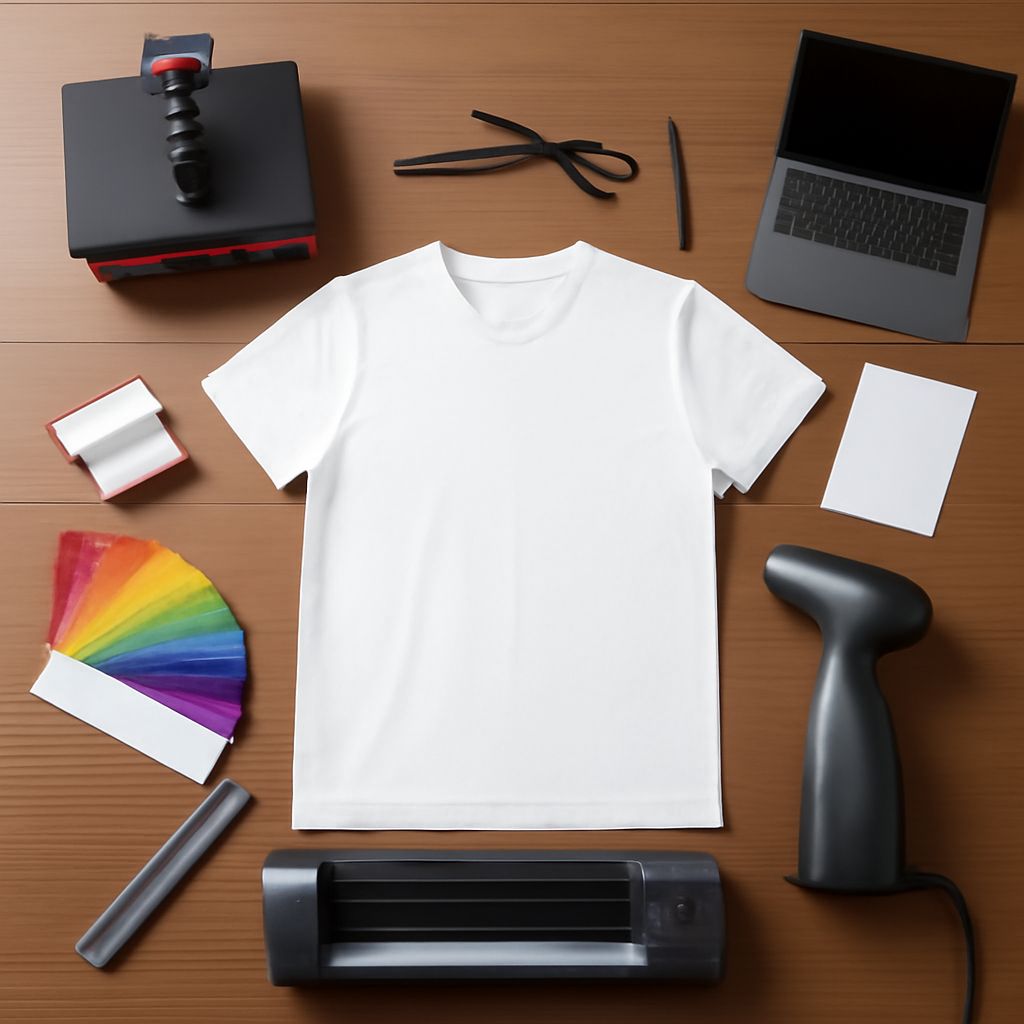 Top 10 Tools for T-Shirt Success: Boost Your Business 1 top 10 t shirt tools