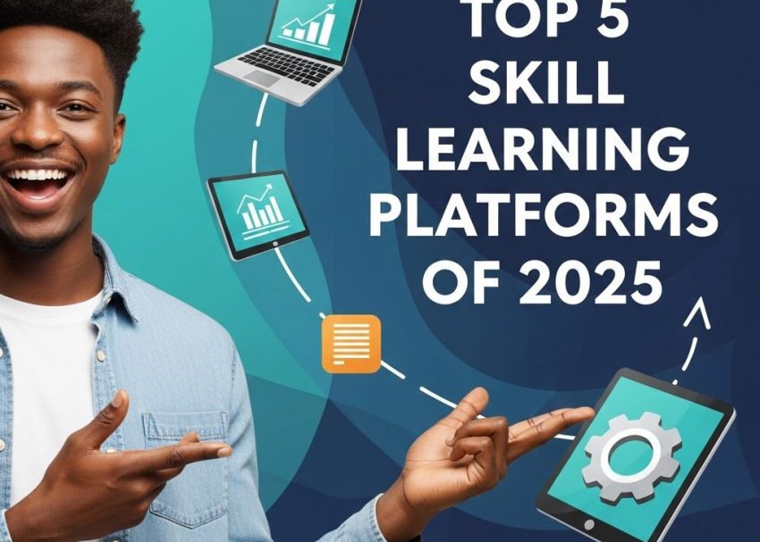 top 5 skill learning platforms 2025 1