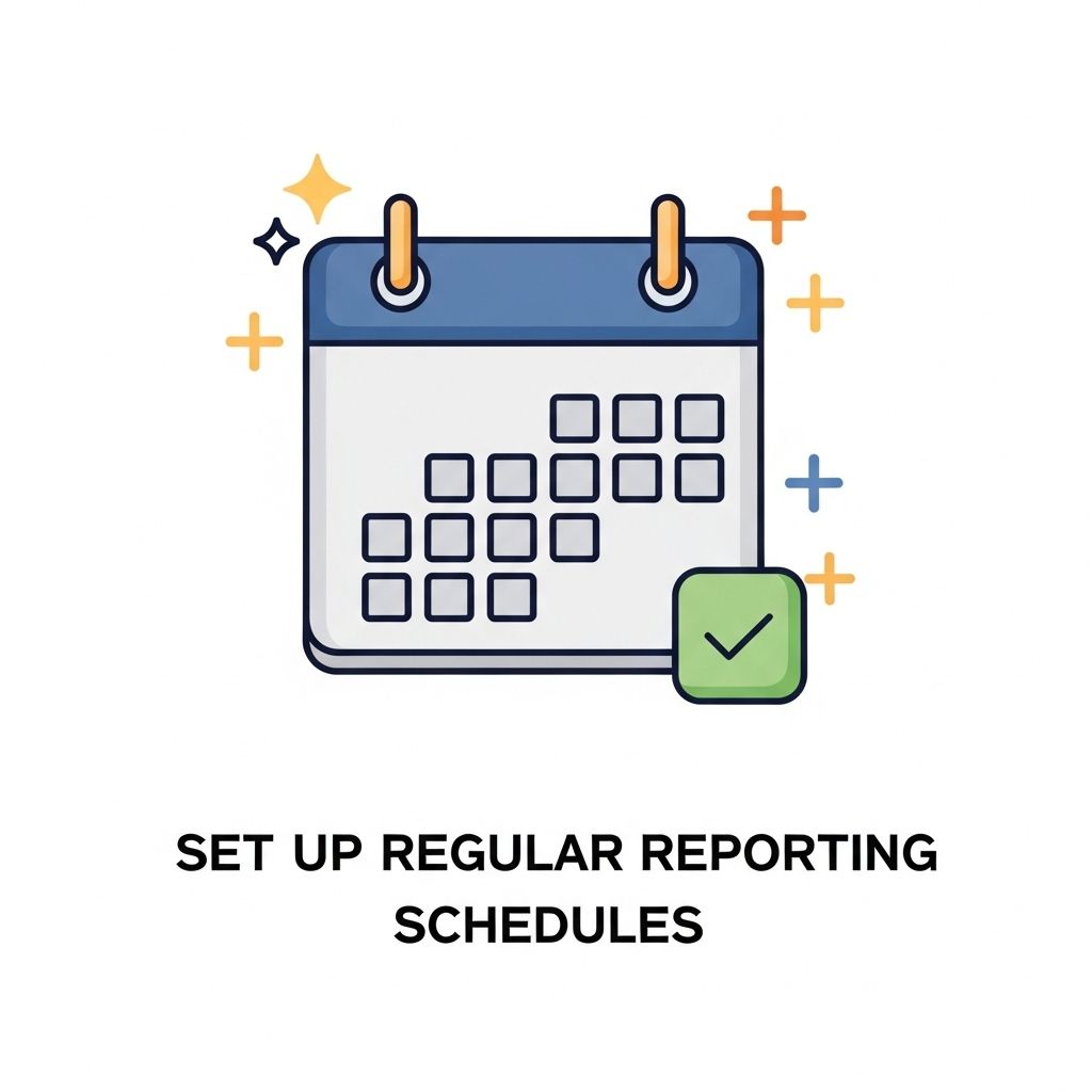 Mastering Affiliate Performance Tracking: Tips & Tools 1 track affiliate performance effectively