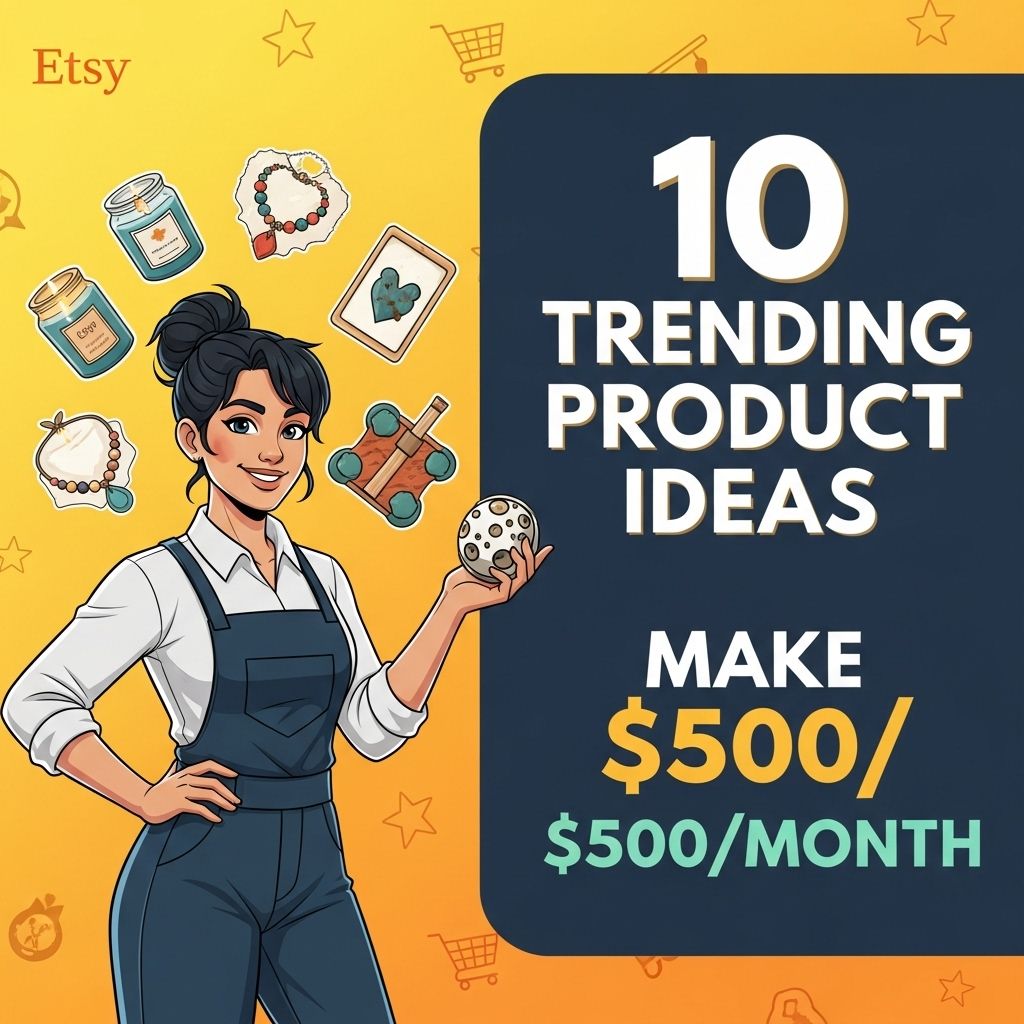 trending etsy products 2023