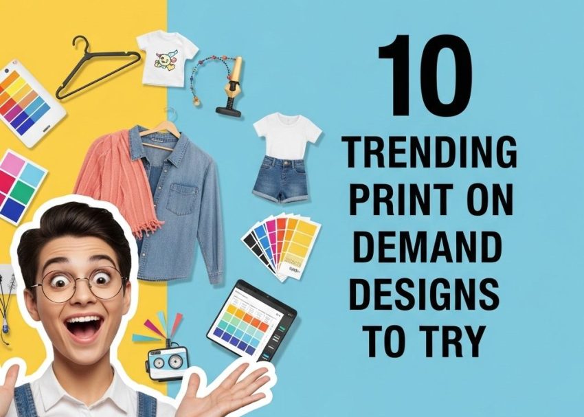trending print on demand designs 1