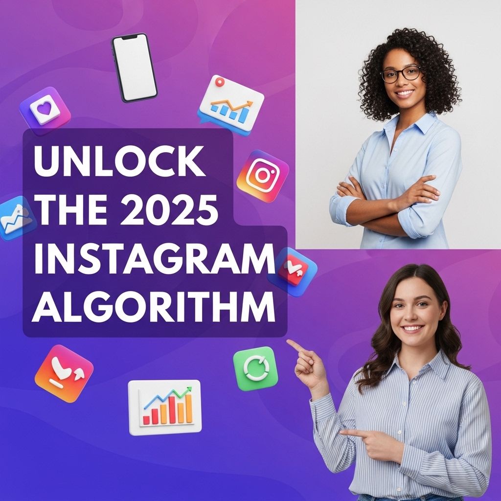 Unlocking the 2025 Instagram Algorithm: Key Strategies 1 unlock 2025 instagram algorithm
