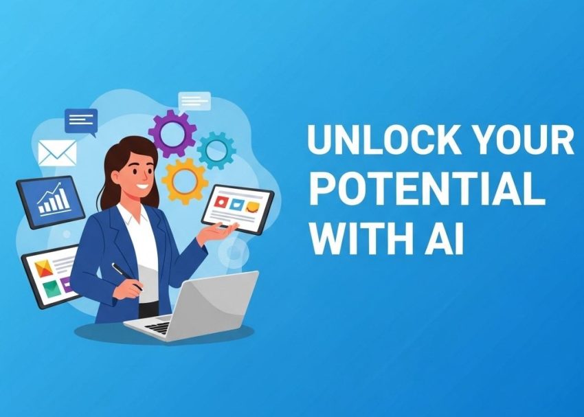unlock teaching potential ai