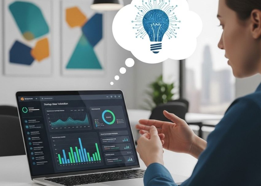 Free PSD Mockups 20 validating startup idea ai 1