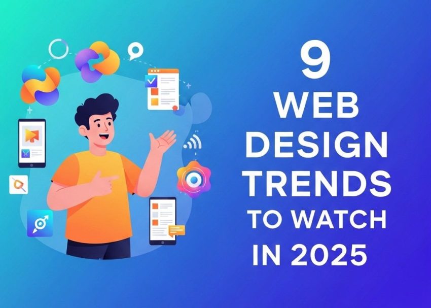 web design trends 2025 1