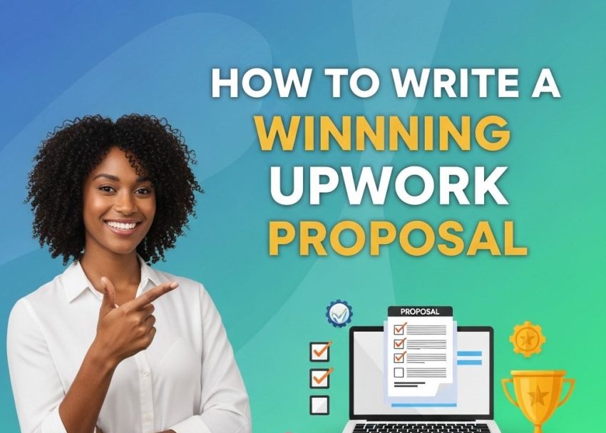 winning upwork proposal