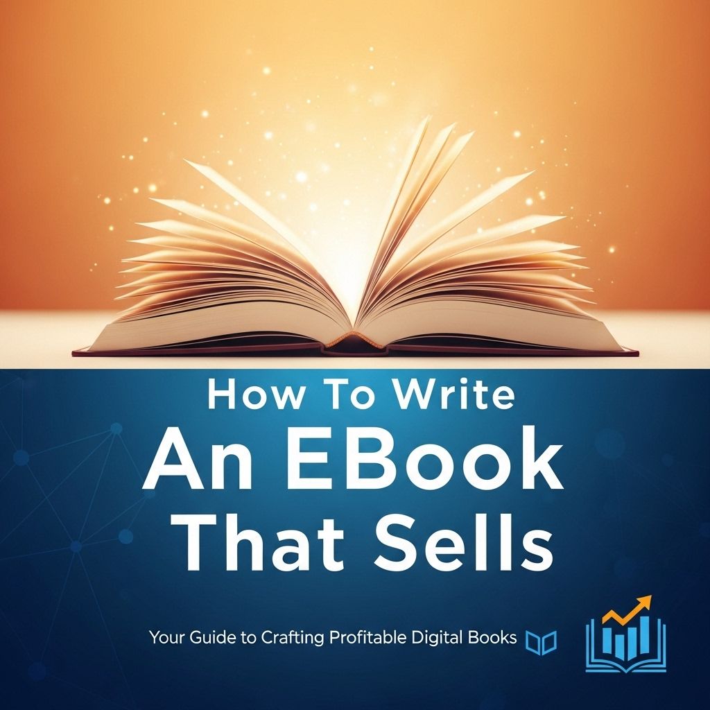Ultimate Guide to Writing a Bestselling eBook 1 write bestselling ebook