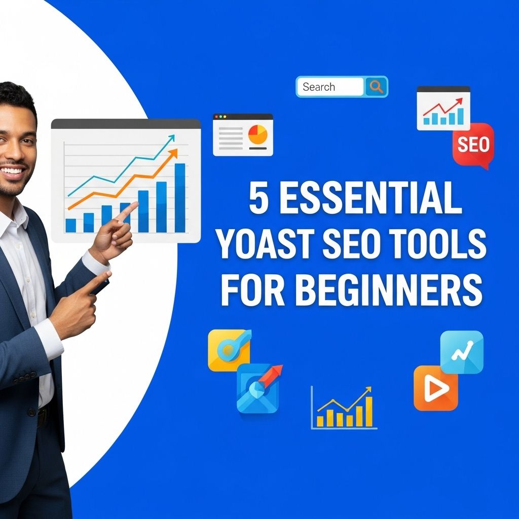 yoast seo tools beginners
