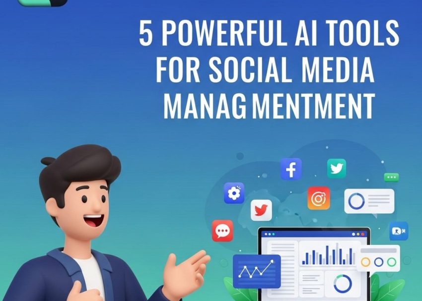 Free PSD Mockups 21 5 powerful ai tools social media