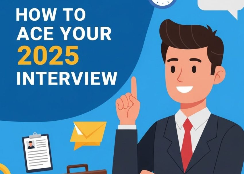 ace 2025 interview tips