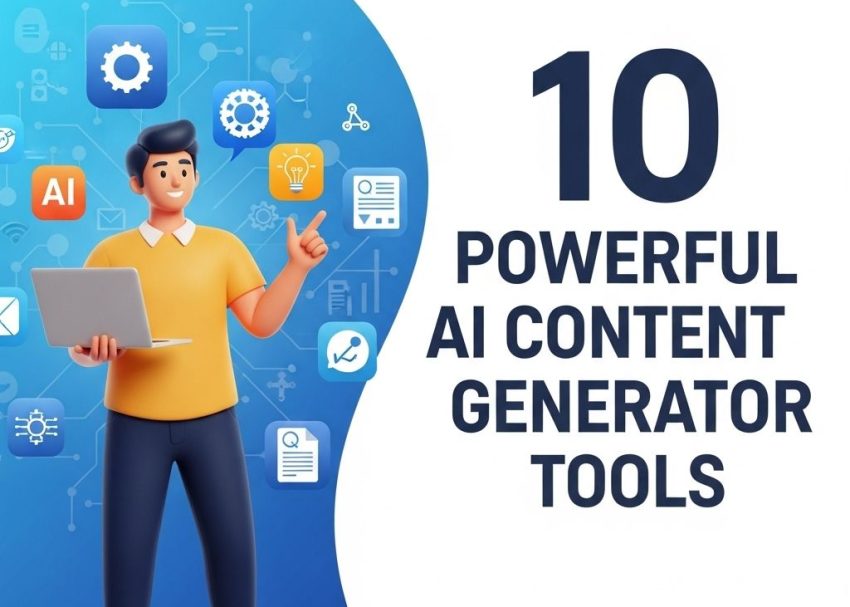 Free PSD Mockups 22 ai content generator tools