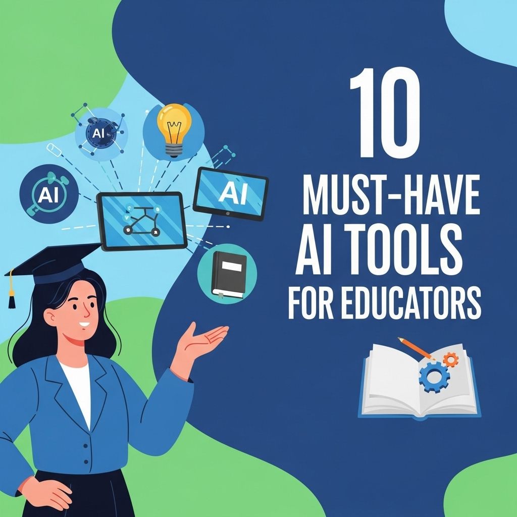 ai tools for educators