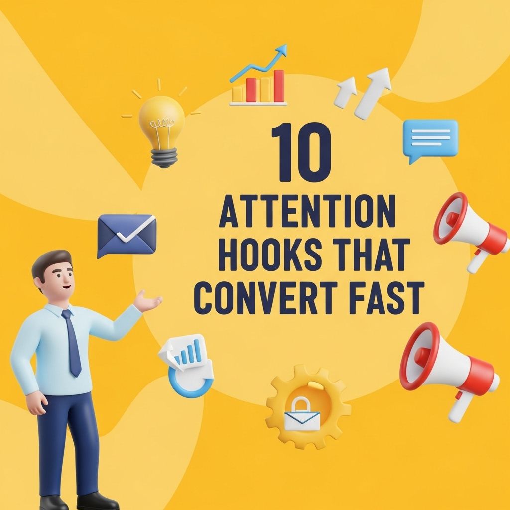 10 Attention Hooks That Convert FAST 1 attention hooks convert fast