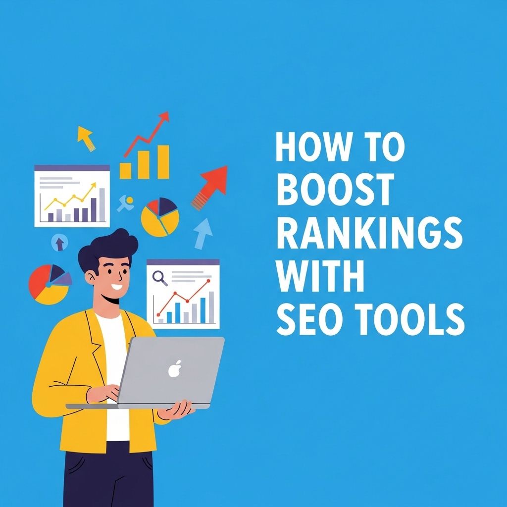 boost rankings seo tools