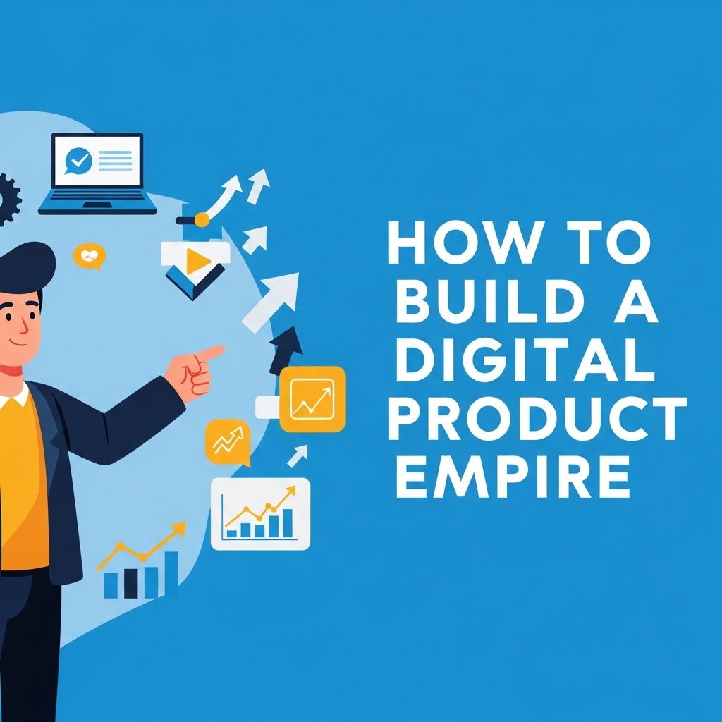 Blog 18 build digital product empire
