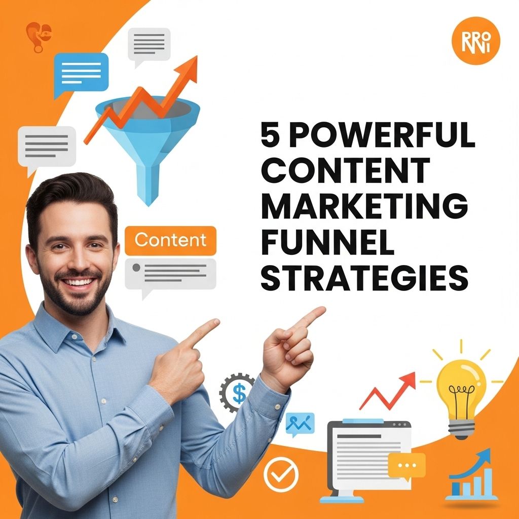content marketing funnel strategies 1