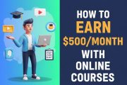 earn 500 online courses