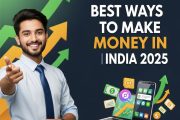 earn money india 2025