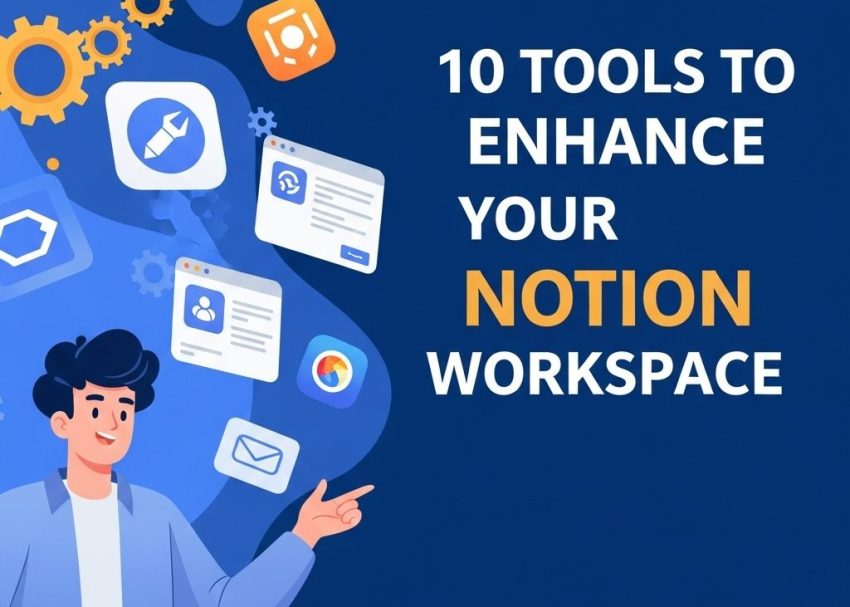 Free PSD Mockups 21 enhance notion workspace tools