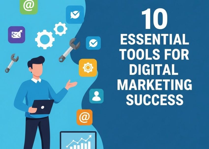 Free PSD Mockups 23 essential tools digital marketing 1