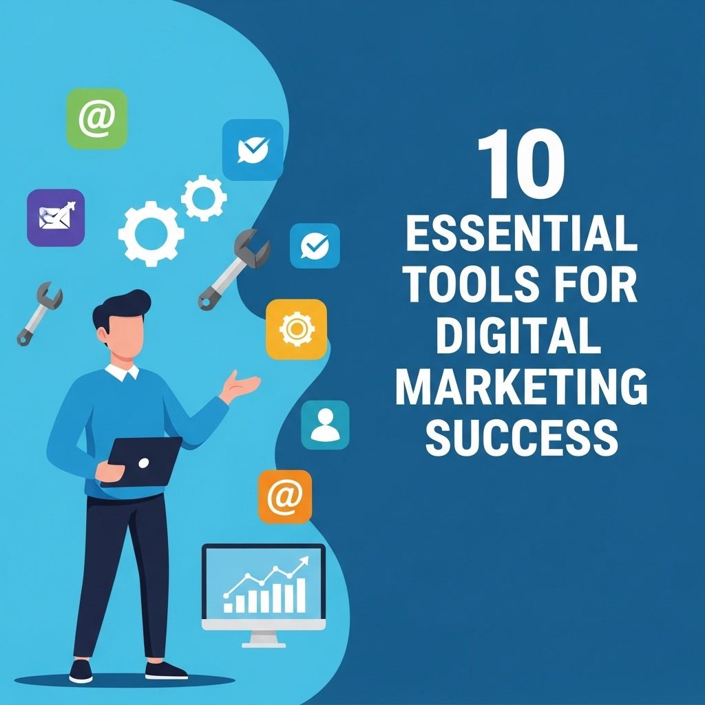 essential tools digital marketing 1