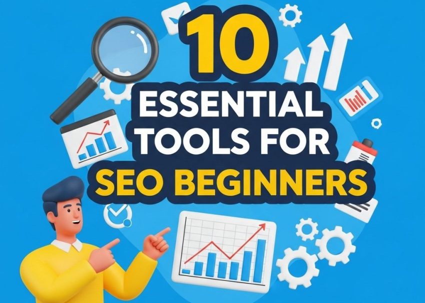 Free PSD Mockups 24 essential tools seo beginners