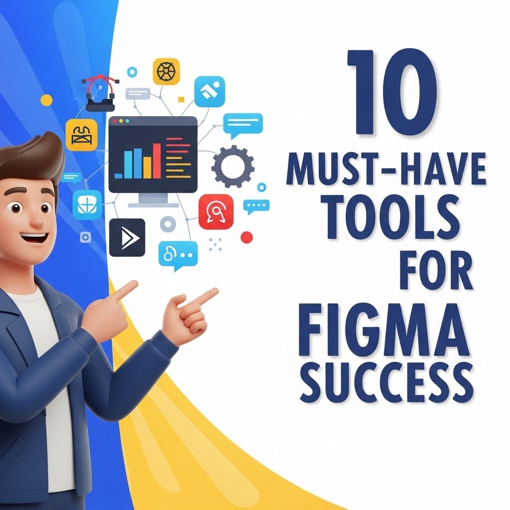 10 Essential Tools for Figma Success 1 figma success tools
