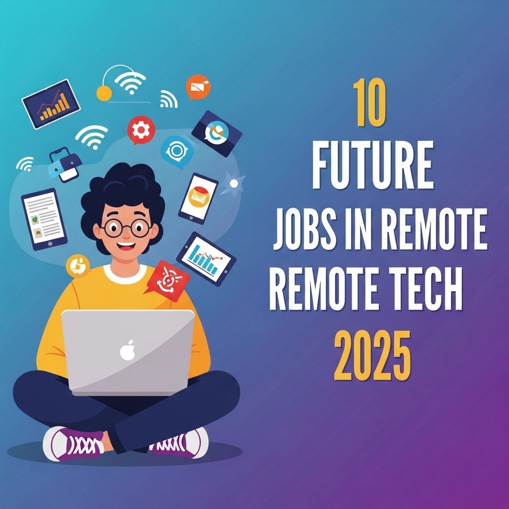 future remote tech jobs 2025