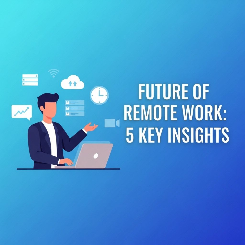 future remote work insights