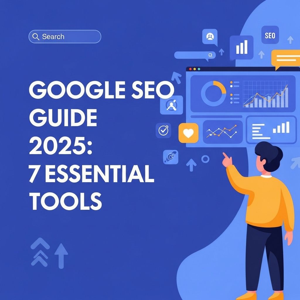google seo guide 2025